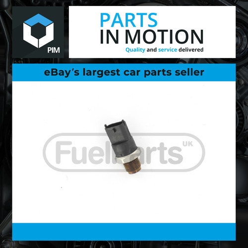 Fuel pressure sensor fits - fuel,