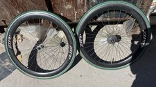 Zipp Speed Weaponry Carbon