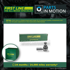 Tie / Track Rod End FTR4686
