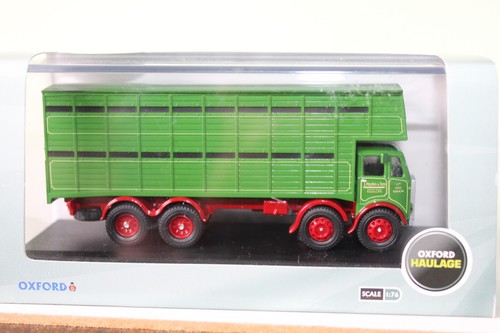 Oxford diecast atkinson - diecast,