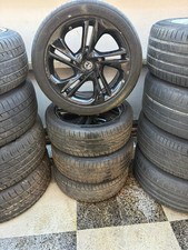 GENUINE VAUXHALL CORSA E ALLOY