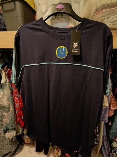 Leeds united retro - retro, face