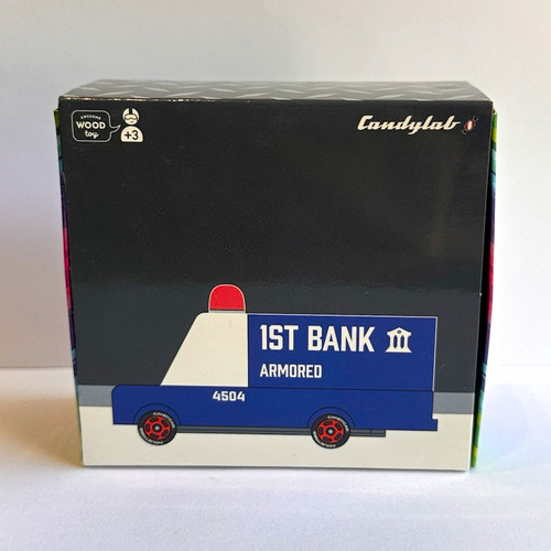 Candylab toys candycar 1st - candycar,