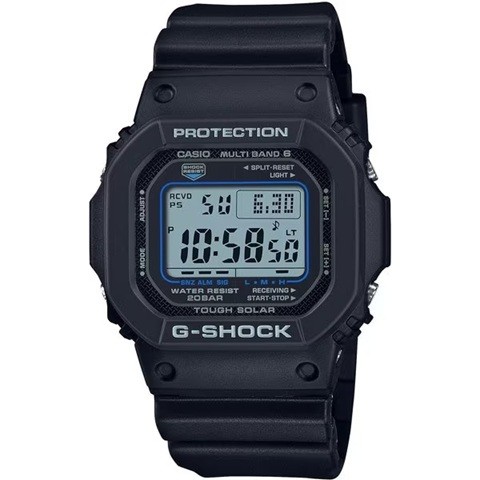 Brand new casio shock gw - g,