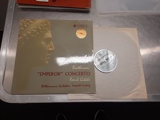 ED1 Beethoven Emil Gilels