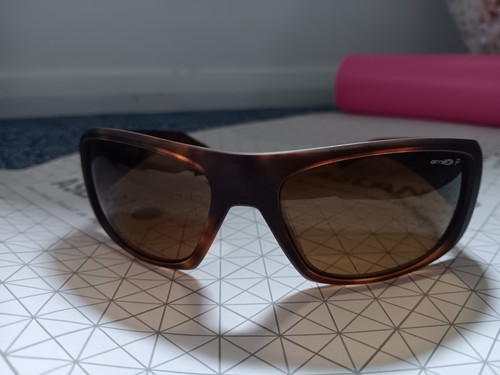 Arnette original brown - arnette,