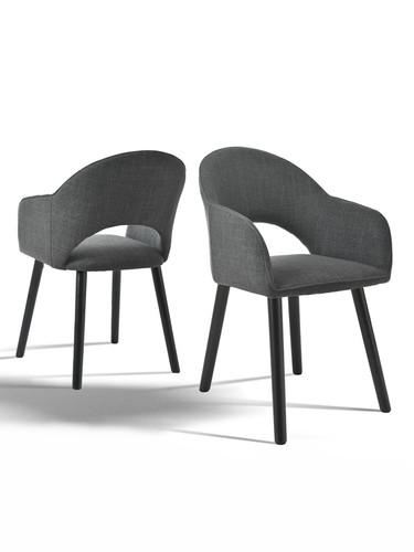 Goeurvant dining chairs set - goeurvant, of