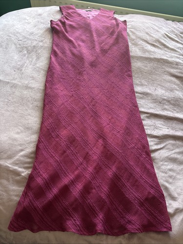 Claudia steven pink fitted - claudia,