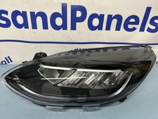FORD FIESTA MK8 N/S LEFT LED