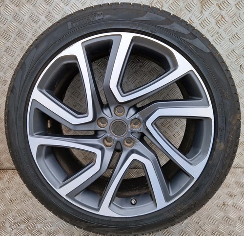 Land rover discovery 5 - 22",