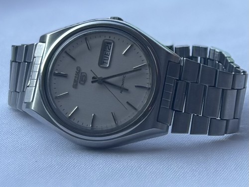 1989 seiko automatic day - 1989,