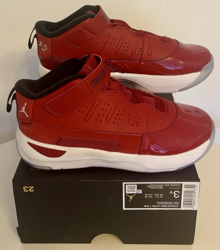 Jordan max aura junior - 7,