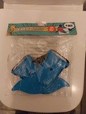 Kids Swimming Flippers 9 Inch