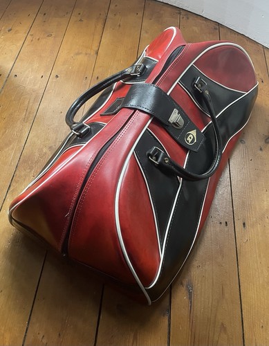 Dunlop sports bag - dunlop,