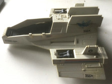 GI JOE: SHARC  Flying