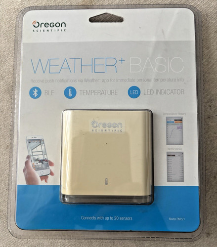Oregon scientific weather - oregon,