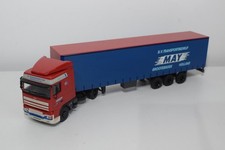 Lion toys daf 95xf - c5, 1:50