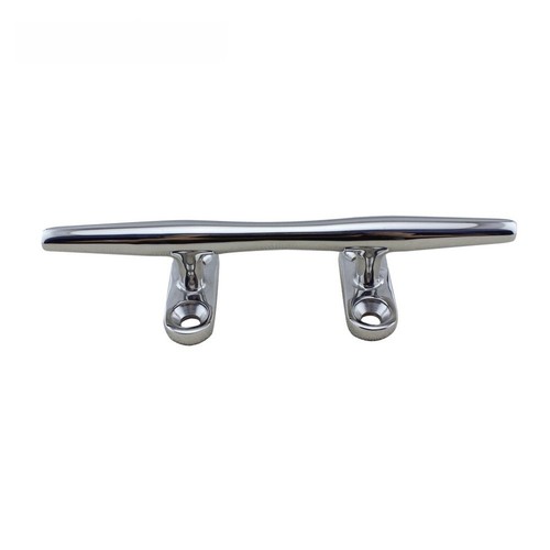 Marine grade 316 bollard - marine,