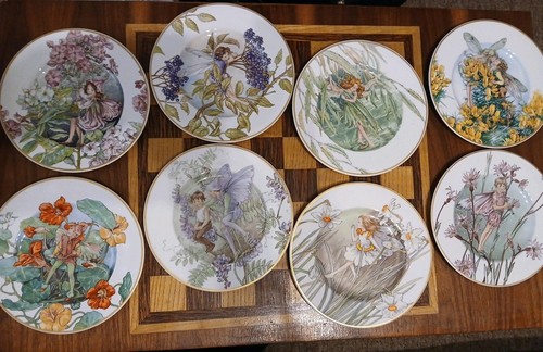Cicely mary barker festival - cicely,
