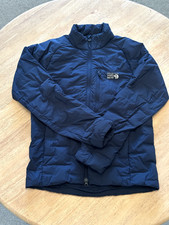 Mountain Hardwear Stretchdown