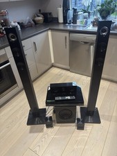 LG BH7420P 5.1 Smart 3D Blu-ray Home Cinema Surround sound System