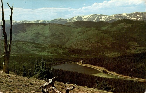 Arapaho valley ranch granby - arapaho, ranch,
