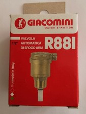 LOT 5 pcs of Giacomini R881