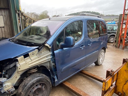 Citroen berlingo multispace - berlingo,