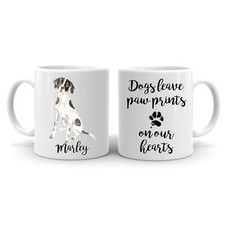 Personalised English Pointer