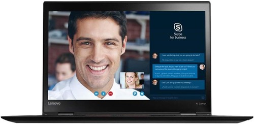 Lenovo thinkpad carbon - thinkpad, 14"