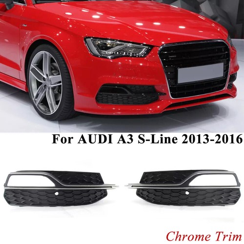 For audi s line - for, s3