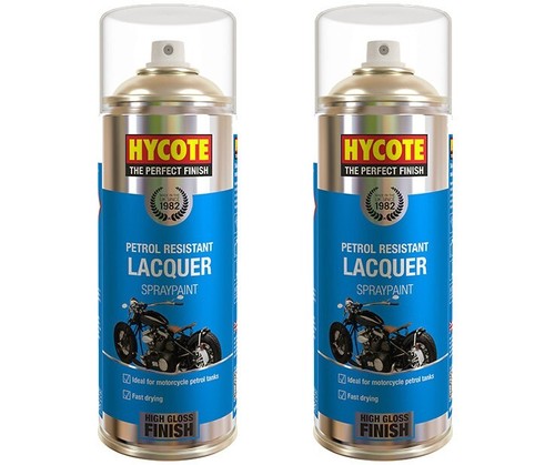 Hycote petrol resistant - hycote,