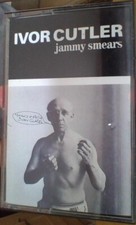 Jammy Smears - Ivor Cutler