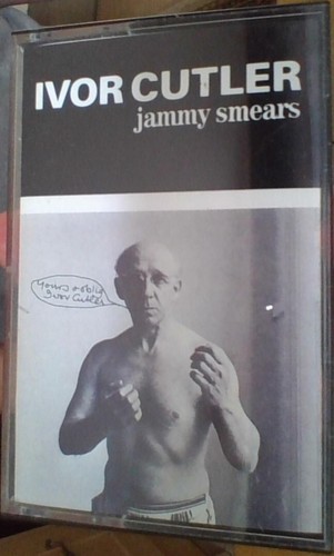 Jammy smears ivor cutler - smears,