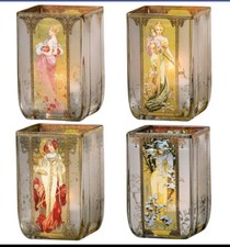 Goebel Artis Orbis 4x Votive