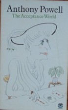 The acceptance world: A novel