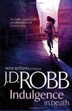 Indulgence In Death: 31-J. D