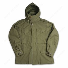 WW2 US MILITARY ARMY GREEN M43