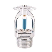 Upright pendent fire - 93,