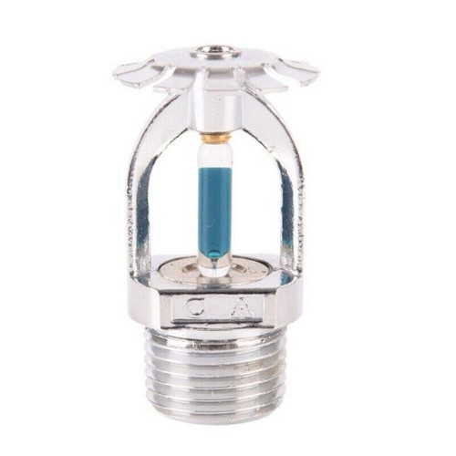 Upright pendent fire - upright,