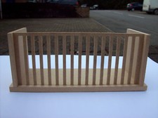 12th Scale Dolls House Balcony