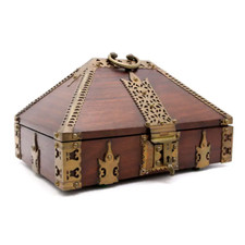 Indian Kerala Nettur Petti