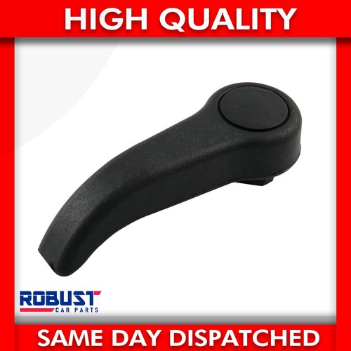Seat handle adjustment - handle,