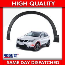 FOR NISSAN QASHQAI FRONT WING