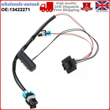 13422271 Tailgate Boot Handle