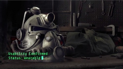 Fallout pre order power - fallout,