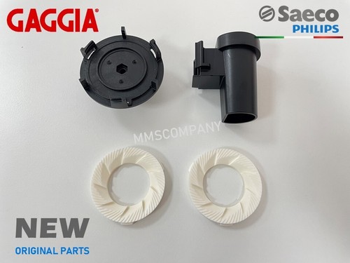 Saeco gaggia parts grinder - saeco,