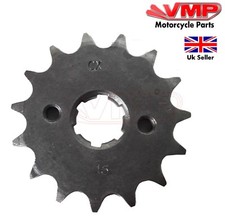 Skyjet SJ125-27 15T Tooth