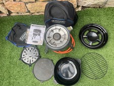 Cadac safari chef with - cadac,