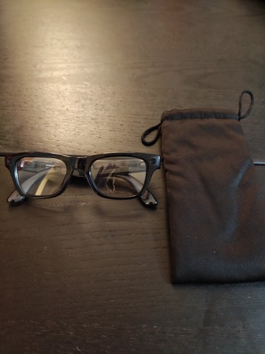 Rayban metas blayzer display - rayban,